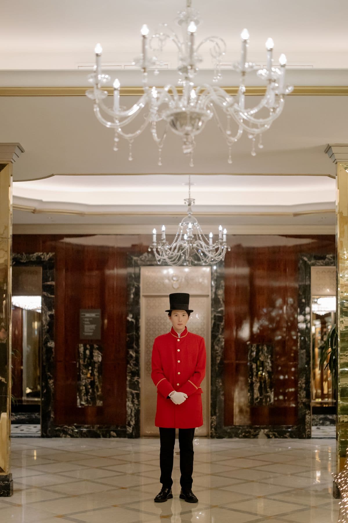 Hospitality