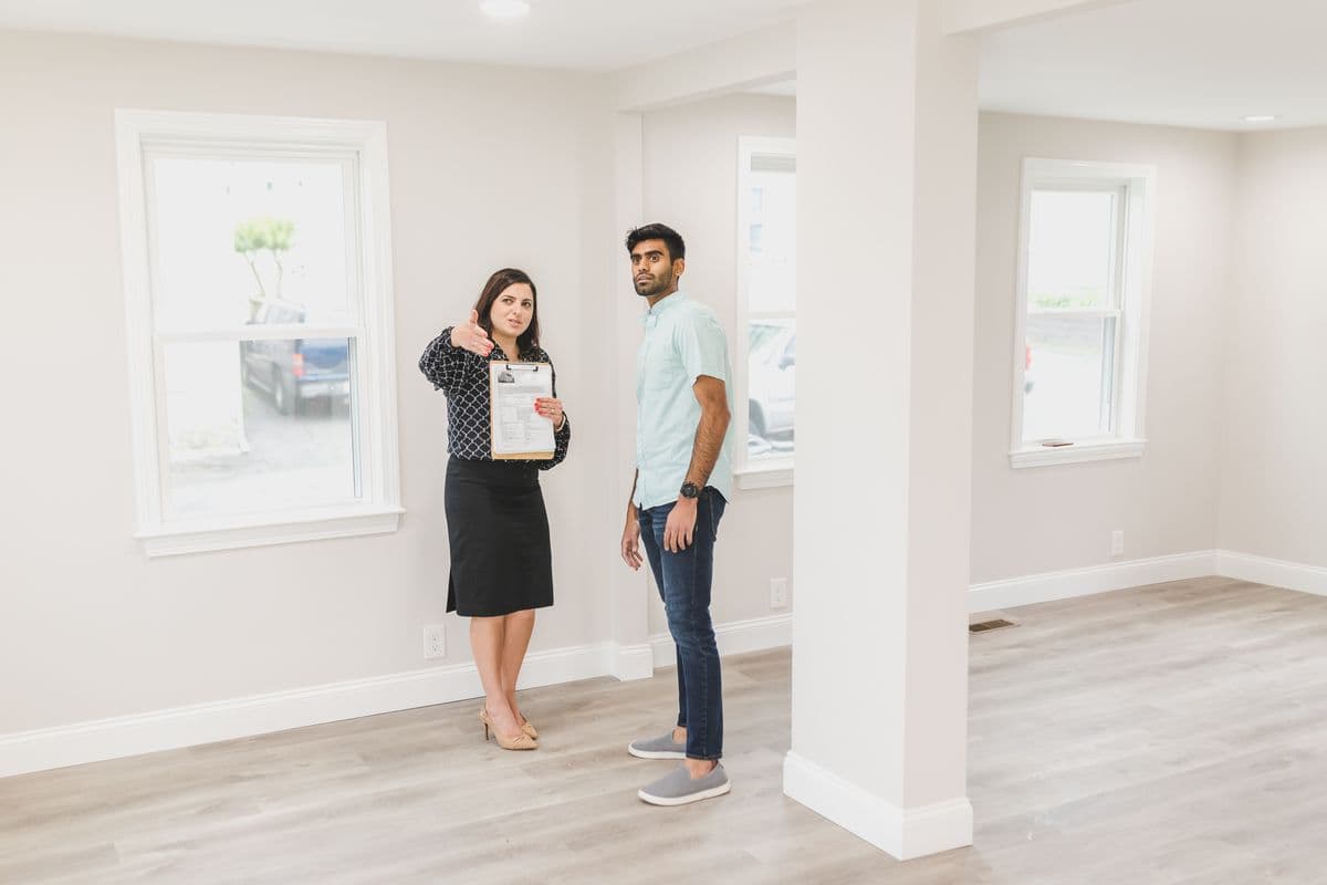 Real Estate