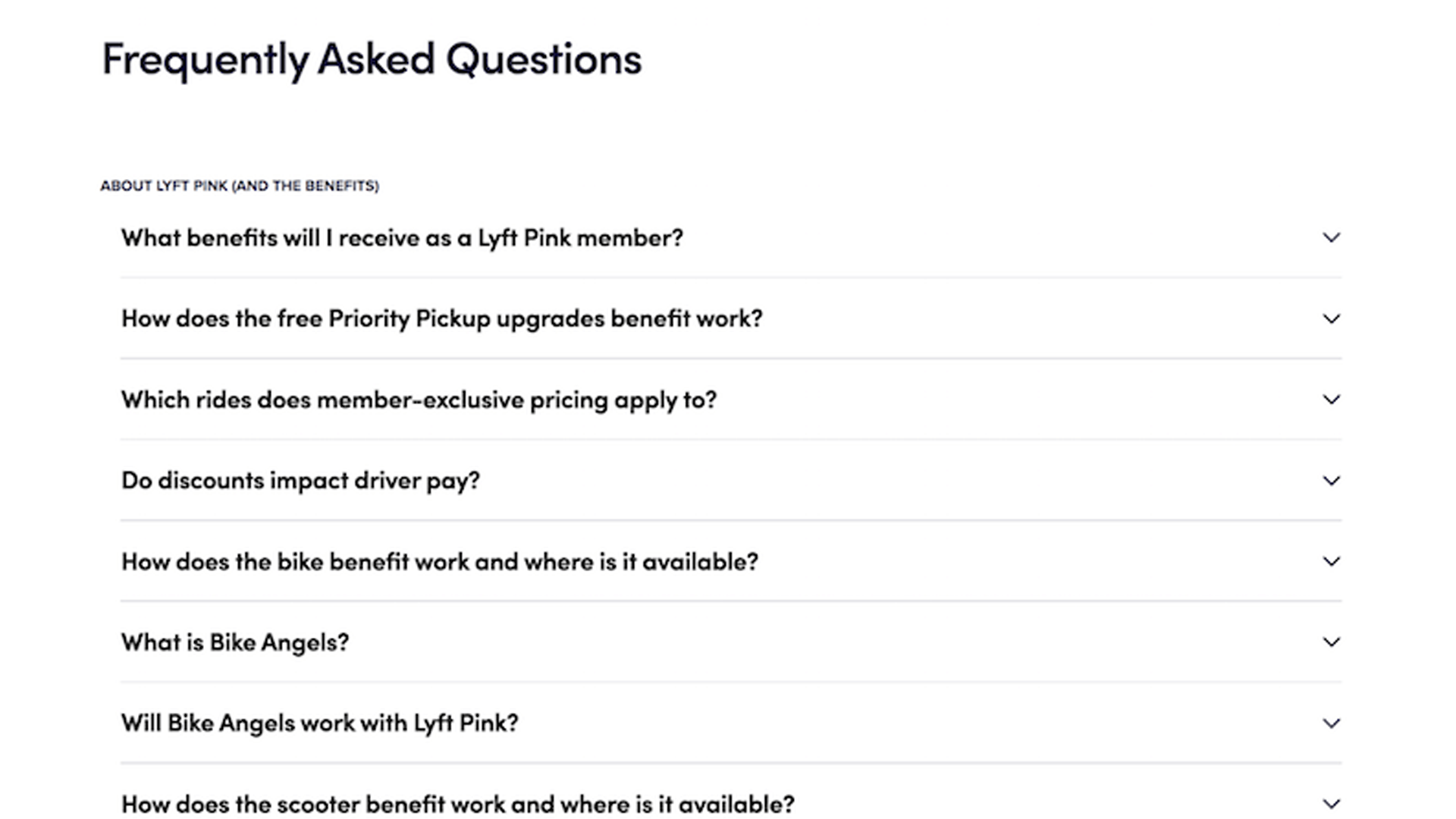 Traditional Interface Before AiNow