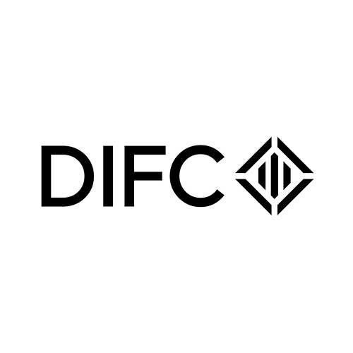 DIFC logo