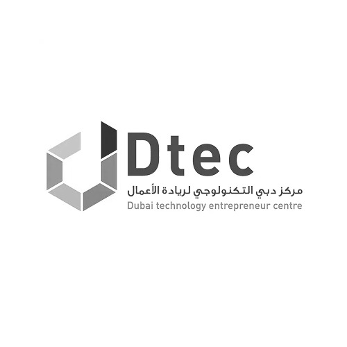 DTEC logo