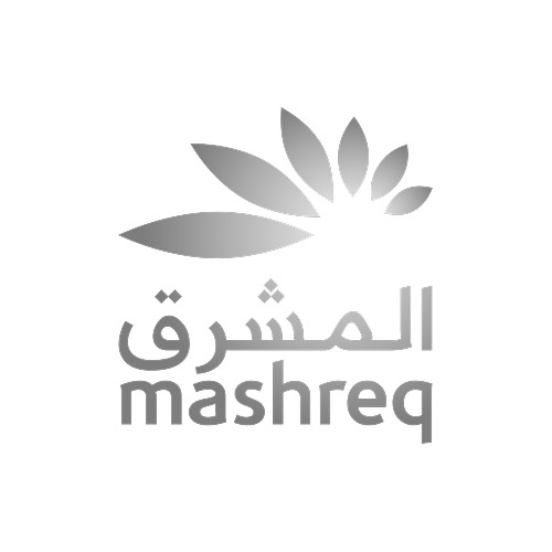 Mashreq logo